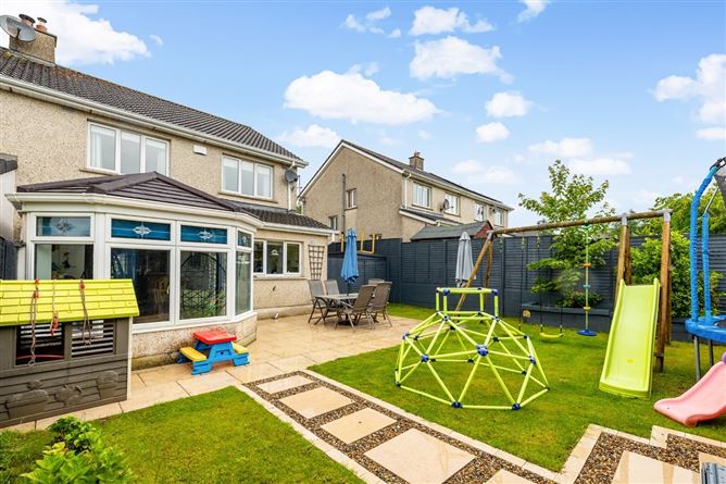 37 Ballymany Manor, Newbridge, Kildare
