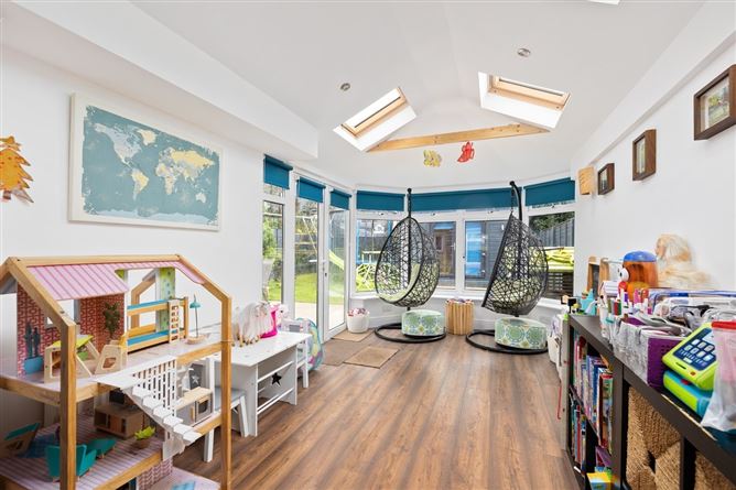 37 Ballymany Manor, Newbridge, Kildare