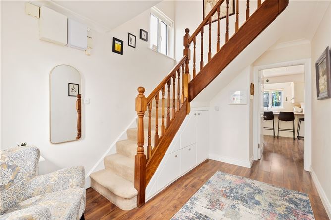 37 Ballymany Manor, Newbridge, Kildare