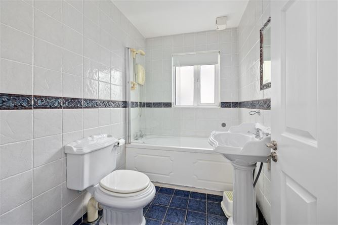 37 Ballymany Manor, Newbridge, Kildare