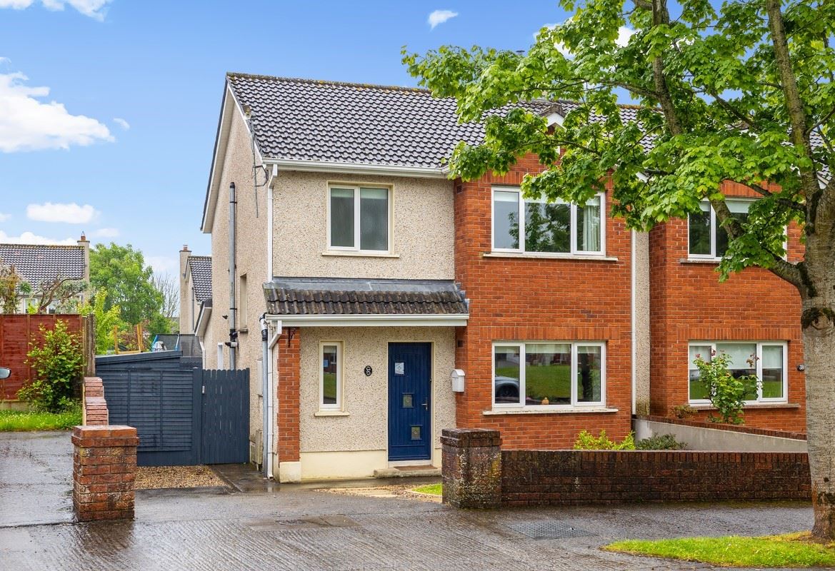 37 Ballymany Manor, Newbridge, Kildare