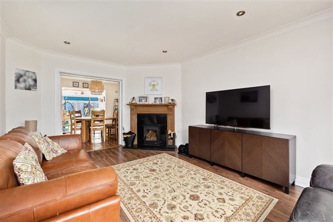 37 Ballymany Manor, Newbridge, Kildare