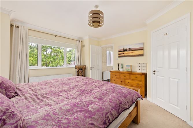 37 Ballymany Manor, Newbridge, Kildare