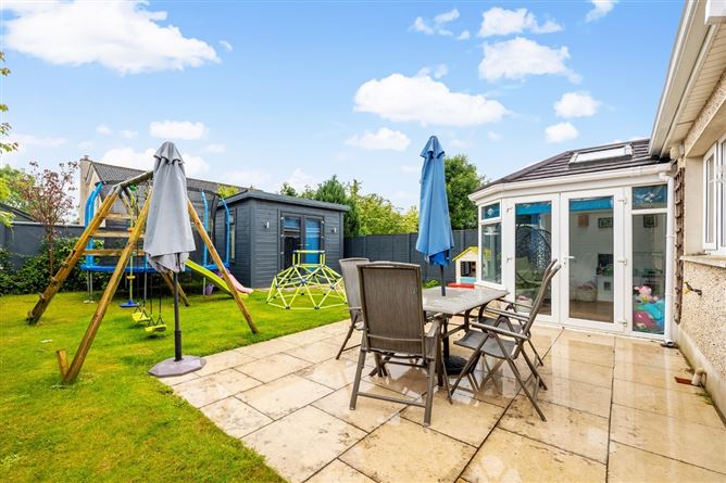 37 Ballymany Manor, Newbridge, Kildare