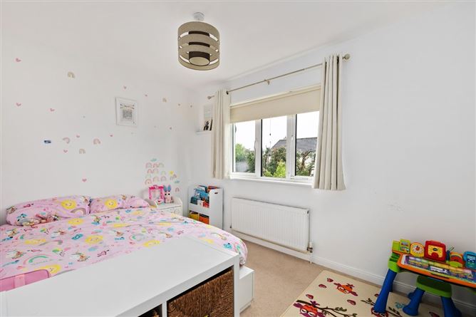 37 Ballymany Manor, Newbridge, Kildare