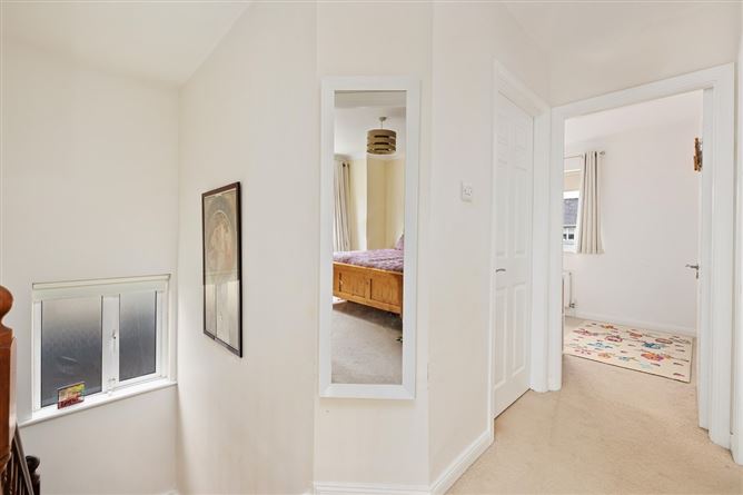 37 Ballymany Manor, Newbridge, Kildare
