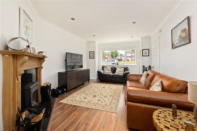 37 Ballymany Manor, Newbridge, Kildare