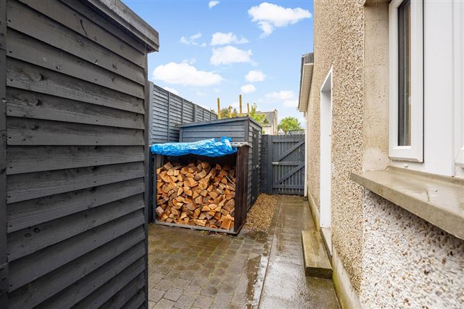 37 Ballymany Manor, Newbridge, Kildare