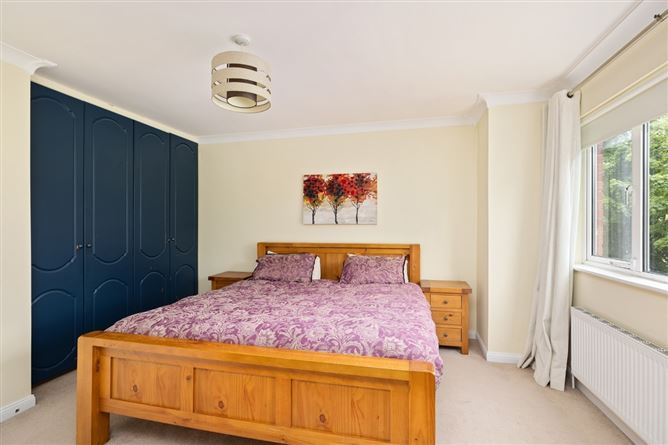 37 Ballymany Manor, Newbridge, Kildare