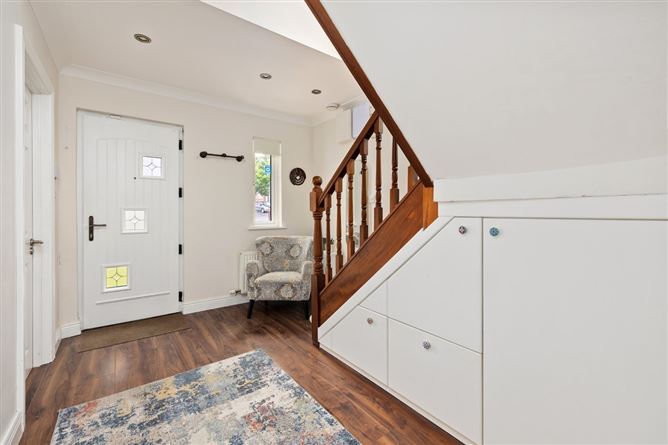 37 Ballymany Manor, Newbridge, Kildare