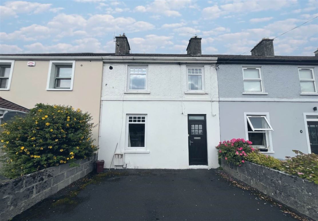Shanid, 2 Caherdavin Terrace, Ennis Road, County Limerick
