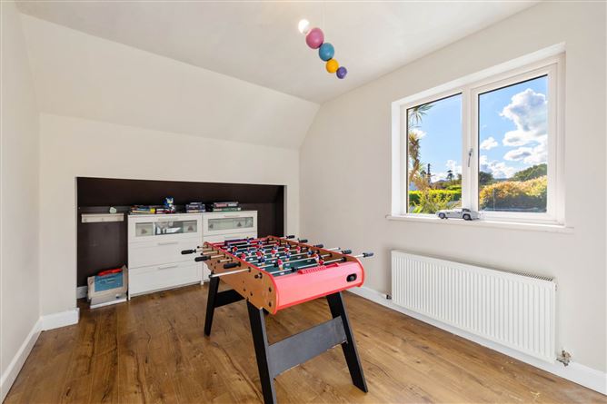 Pequod, 3 Seafield, Shankill, Dublin 18, County Dublin