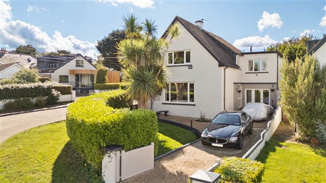 Pequod, 3 Seafield, Shankill, Dublin 18, County Dublin