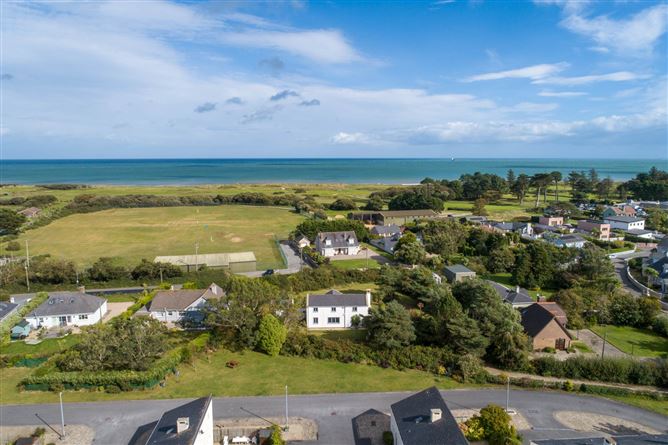 Coonawarra, Bearlough, Rosslare, Wexford, County Wexford