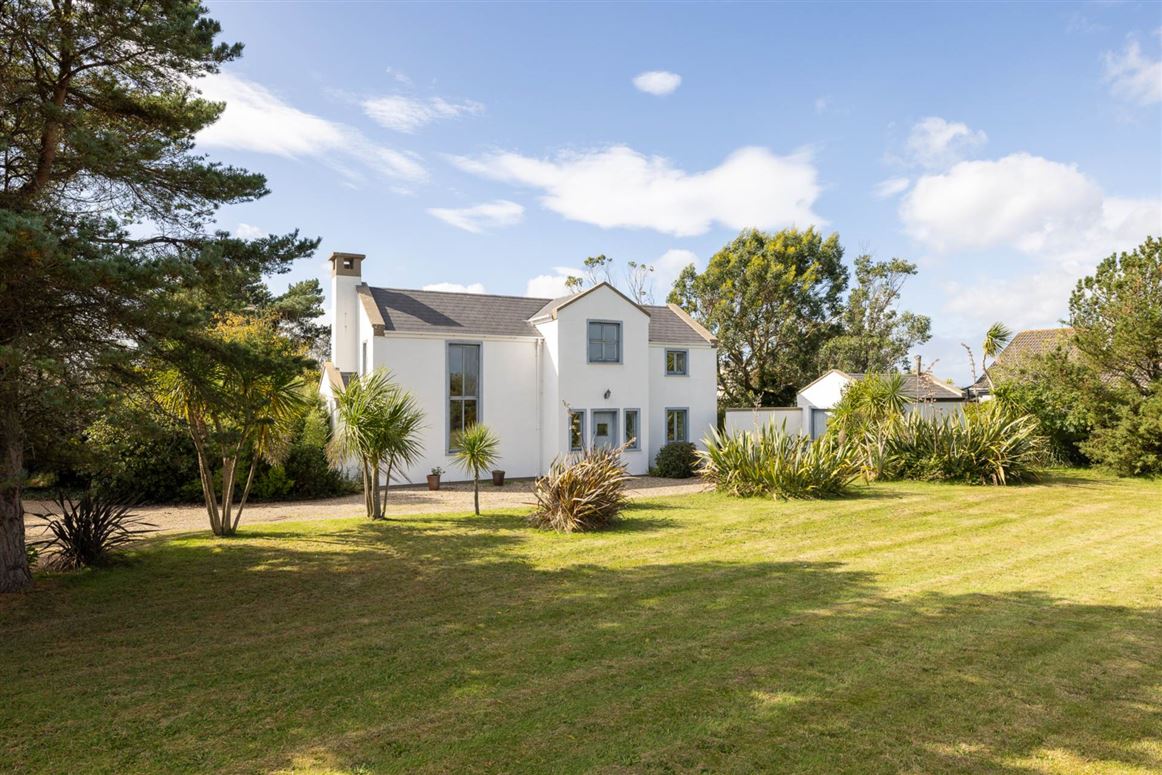 Coonawarra, Bearlough, Rosslare, Wexford, County Wexford