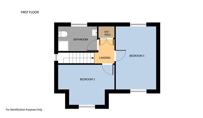 Coonawarra, Bearlough, Rosslare, Wexford, County Wexford