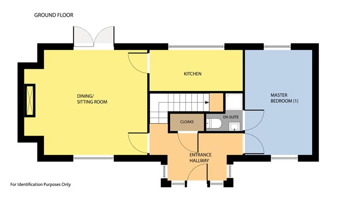 Coonawarra, Bearlough, Rosslare, Wexford, County Wexford
