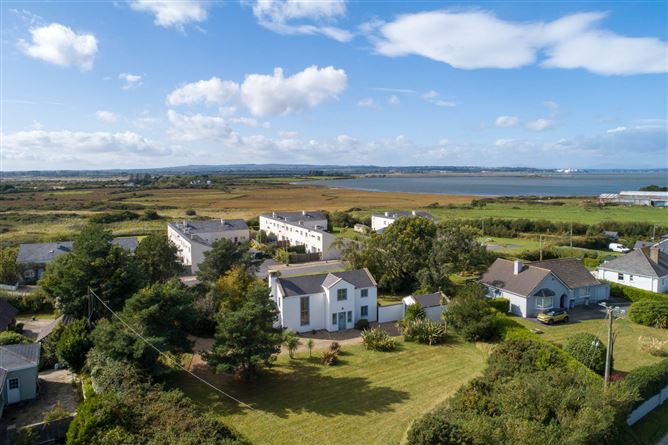 Coonawarra, Bearlough, Rosslare, Wexford, County Wexford