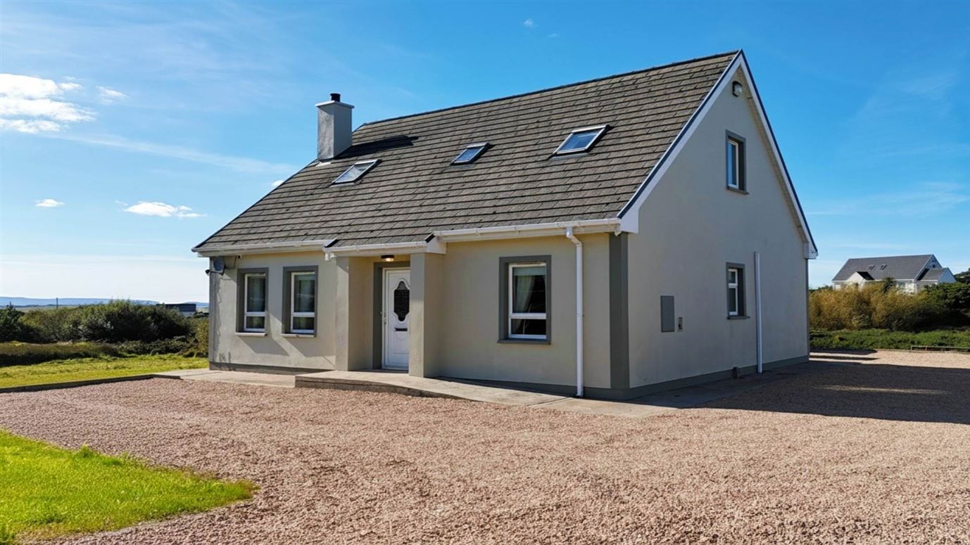 Stramartin, Derrybeg, County Donegal