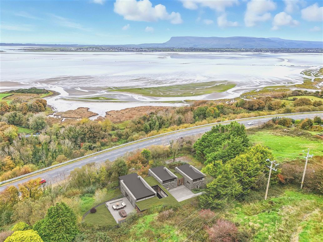 Tully, Strandhill, Sligo