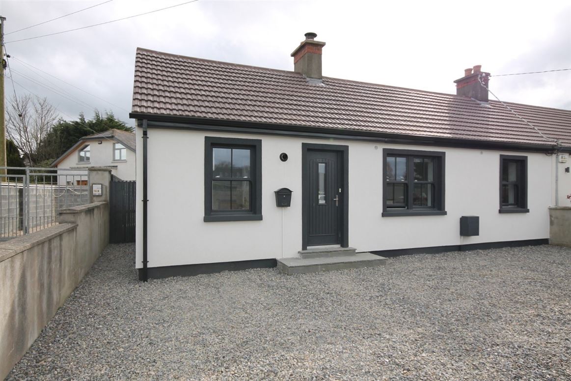14 Boghall Cottages, Bray, Co. Wicklow