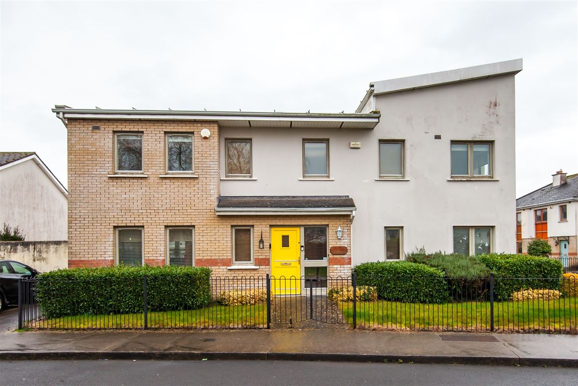 1 Willow Drive, Primrose Gate, Celbridge, Kildare