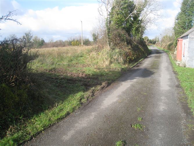 Barragh More, Drumlish, Longford