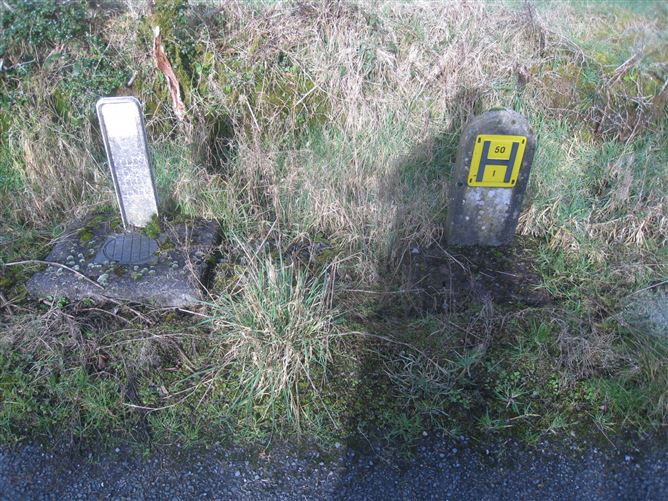 Barragh More, Drumlish, Longford