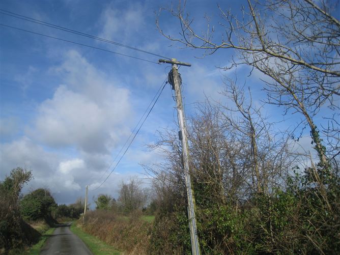 Barragh More, Drumlish, Longford