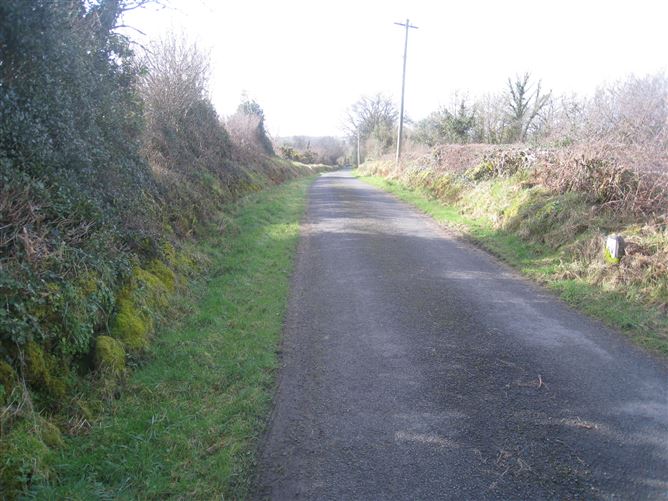 Barragh More, Drumlish, Longford