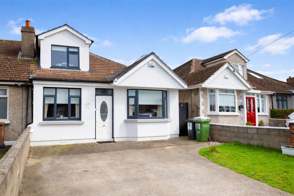 111 Walkinstown Road, Walkinstown, Dublin