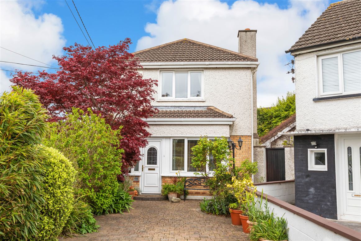 17a Lough Derg Road, Raheny, Dublin 5