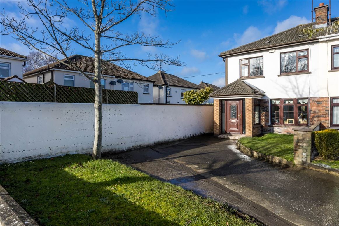 105 Cherry Avenue, Swords, County Dublin