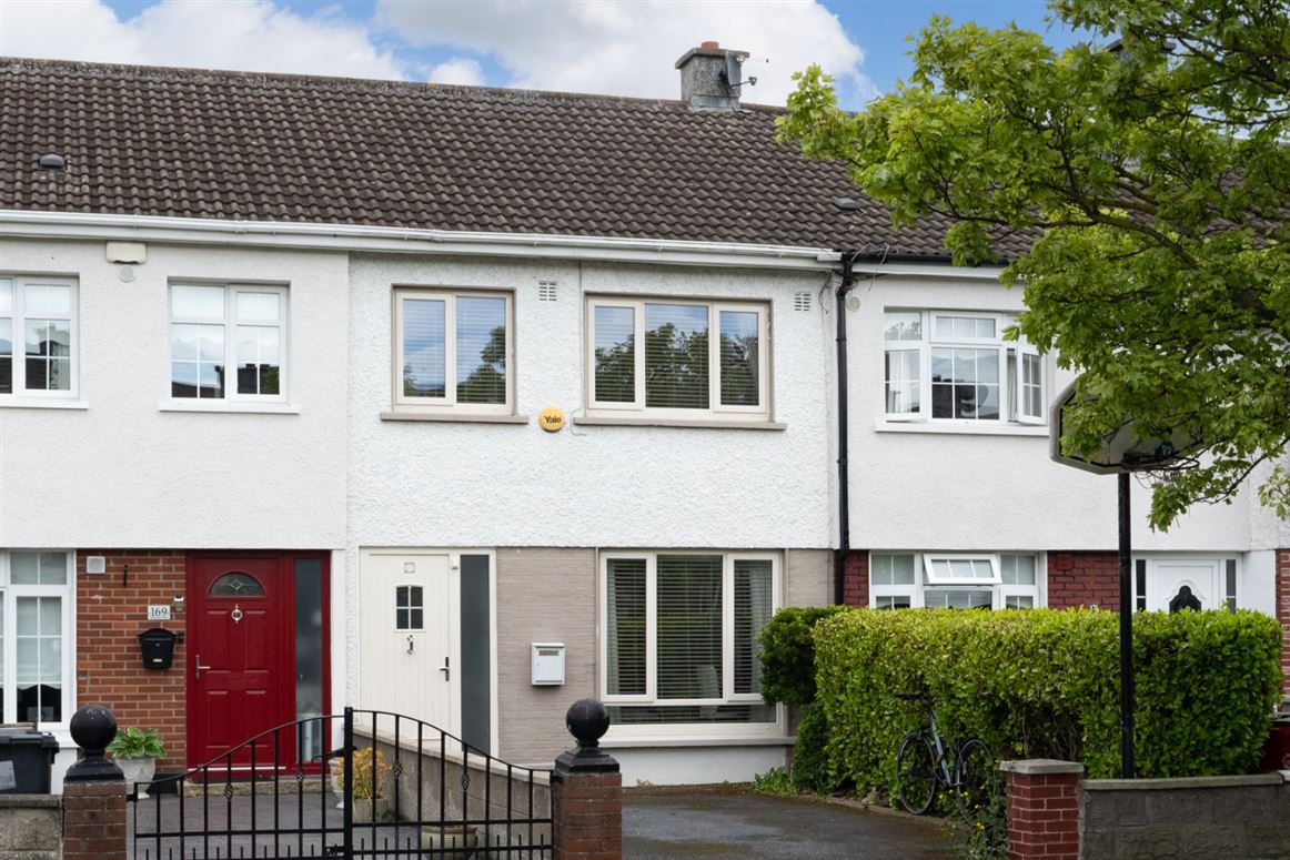 170 Beauvale Park, Artane, Dublin 5