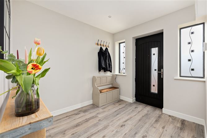 46A Beech Hill Drive, Donnybrook, Dublin 4