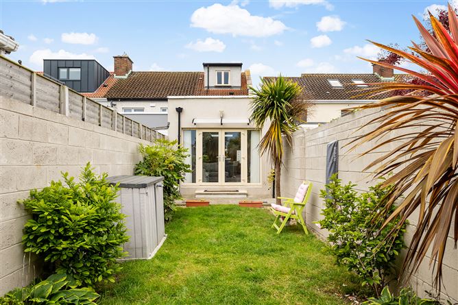 Photo 19 of 20 — 46A Beech Hill Drive, Donnybrook, Dublin 4