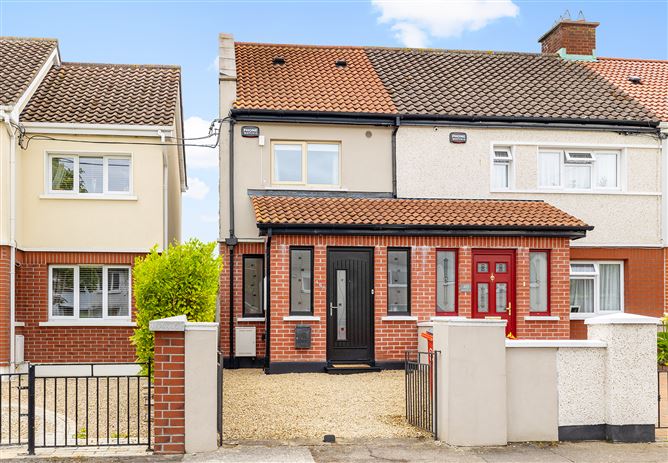 Photo 1 of 20 — 46A Beech Hill Drive, Donnybrook, Dublin 4