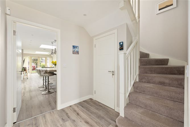 46A Beech Hill Drive, Donnybrook, Dublin 4