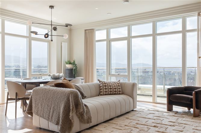 Drummartin Heights, Kilmacud, Dublin 14