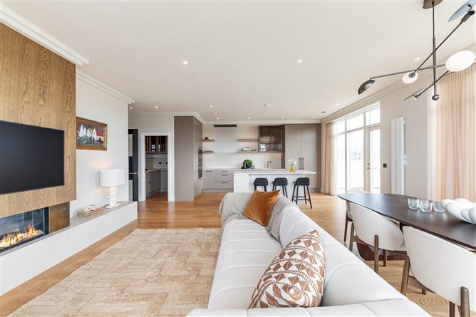Drummartin Heights, Kilmacud, Dublin 14