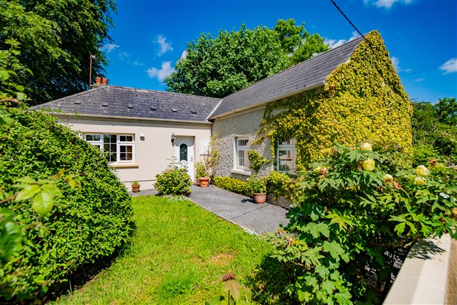 Rathdrishogue, Castletown Geoghegan, Mullingar, Co. Westmeath