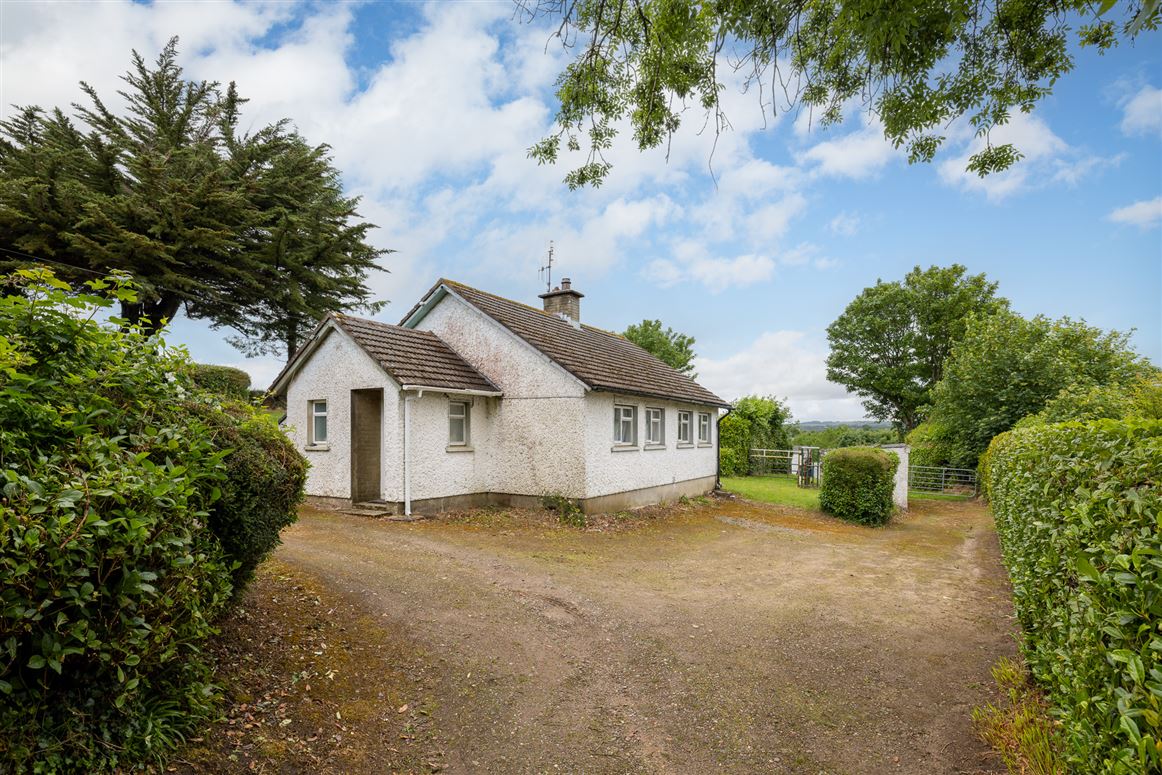 Knockbaun, Blackwater, Co. Wexford