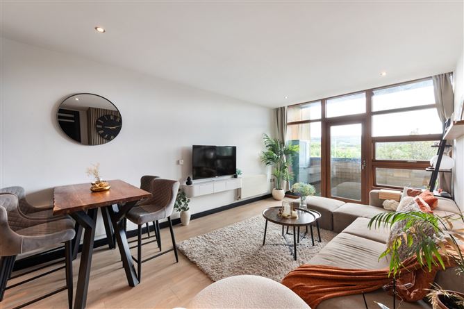 207 Beacon One, Beacon Court, Dublin 18