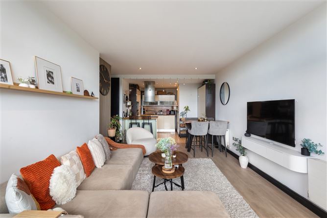 Photo 5 of 14 — 207 Beacon One, Beacon Court, Dublin 18