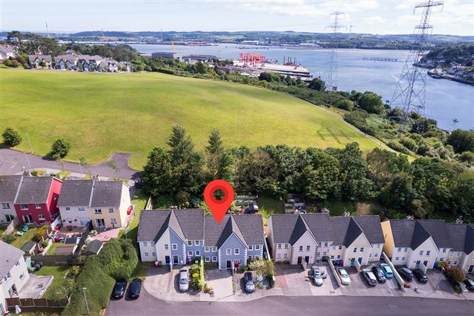 39 Chandlers Rest, Cobh, Cork