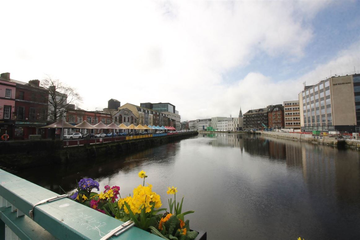 23 Dún Laoí, Union Quay, Cork, County Cork