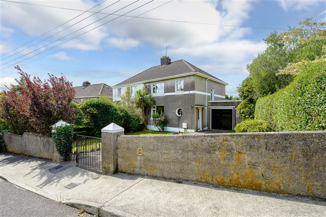 Photo 27 of 34 — Hillside, 8 Lake Lawn, Well Road, Douglas, Cork
