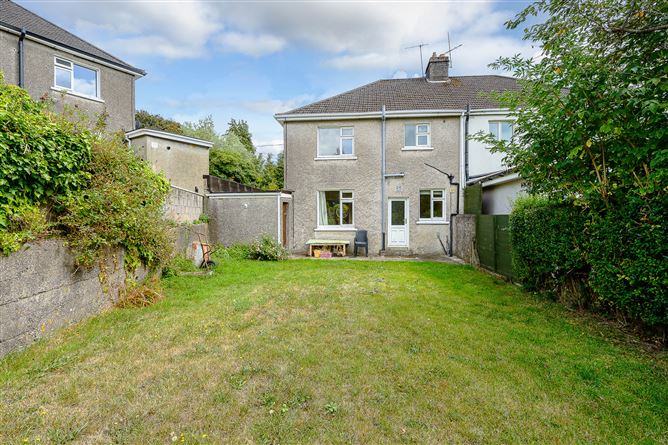Photo 20 of 34 — Hillside, 8 Lake Lawn, Well Road, Douglas, Cork
