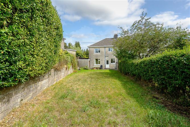 Photo 21 of 34 — Hillside, 8 Lake Lawn, Well Road, Douglas, Cork