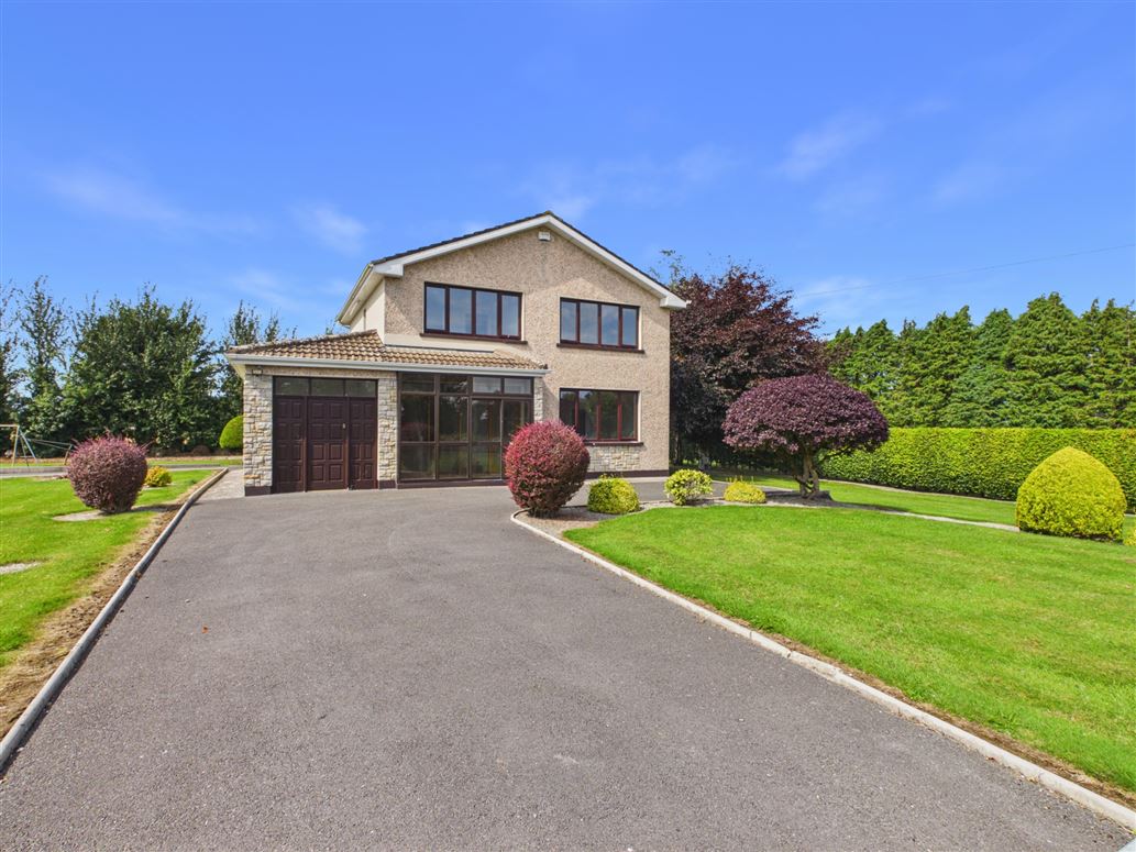 Moyleen, Loughrea, Co. Galway